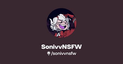 sonivvnfsw|Sonivv .